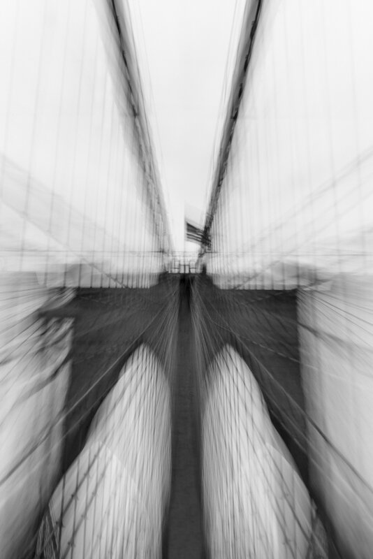 Brooklyn Bridge