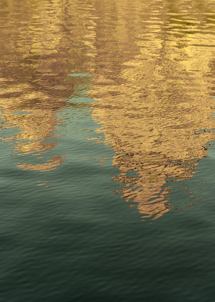 Stillness