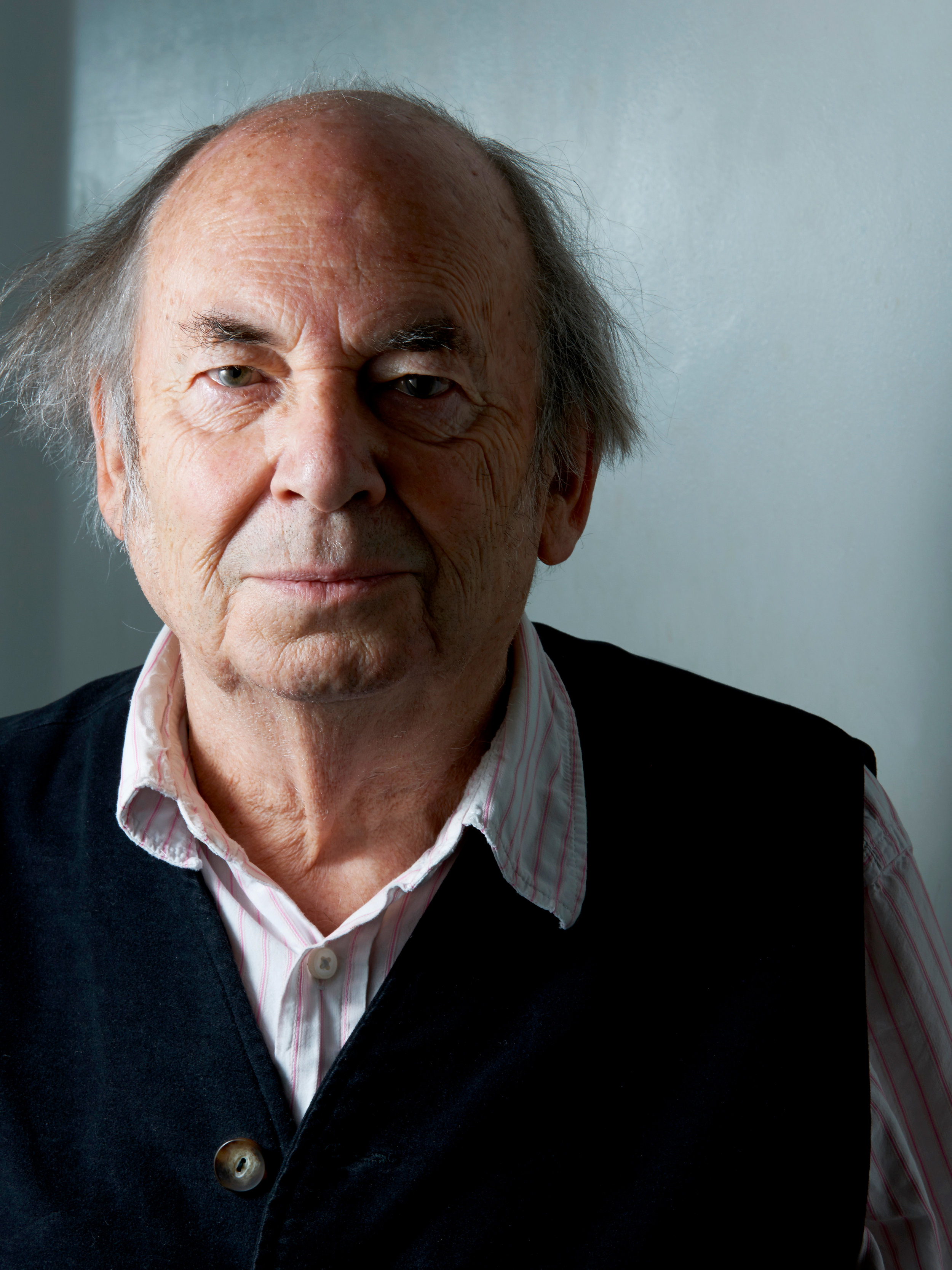 Quentin Blake