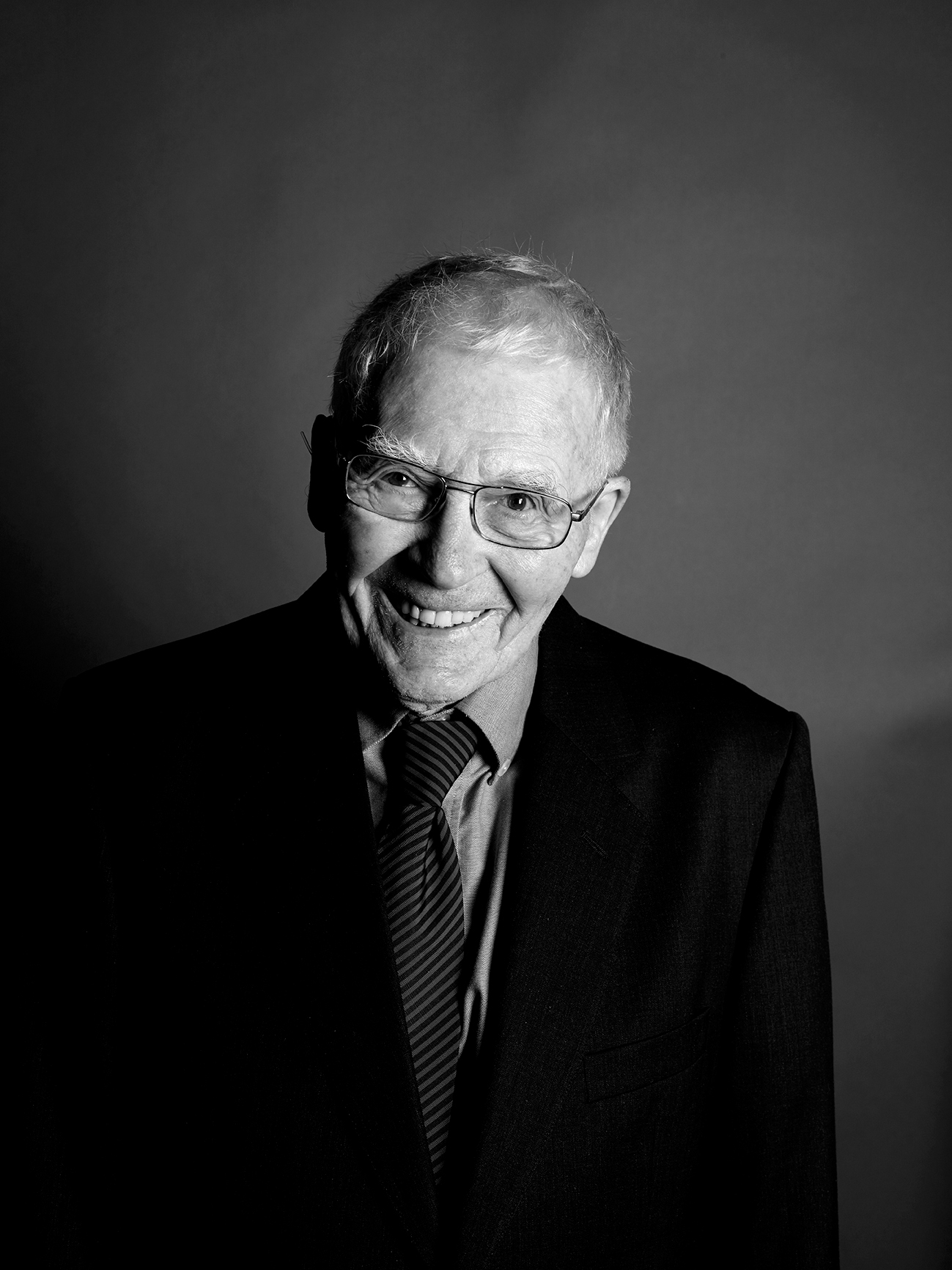 James Lovelock