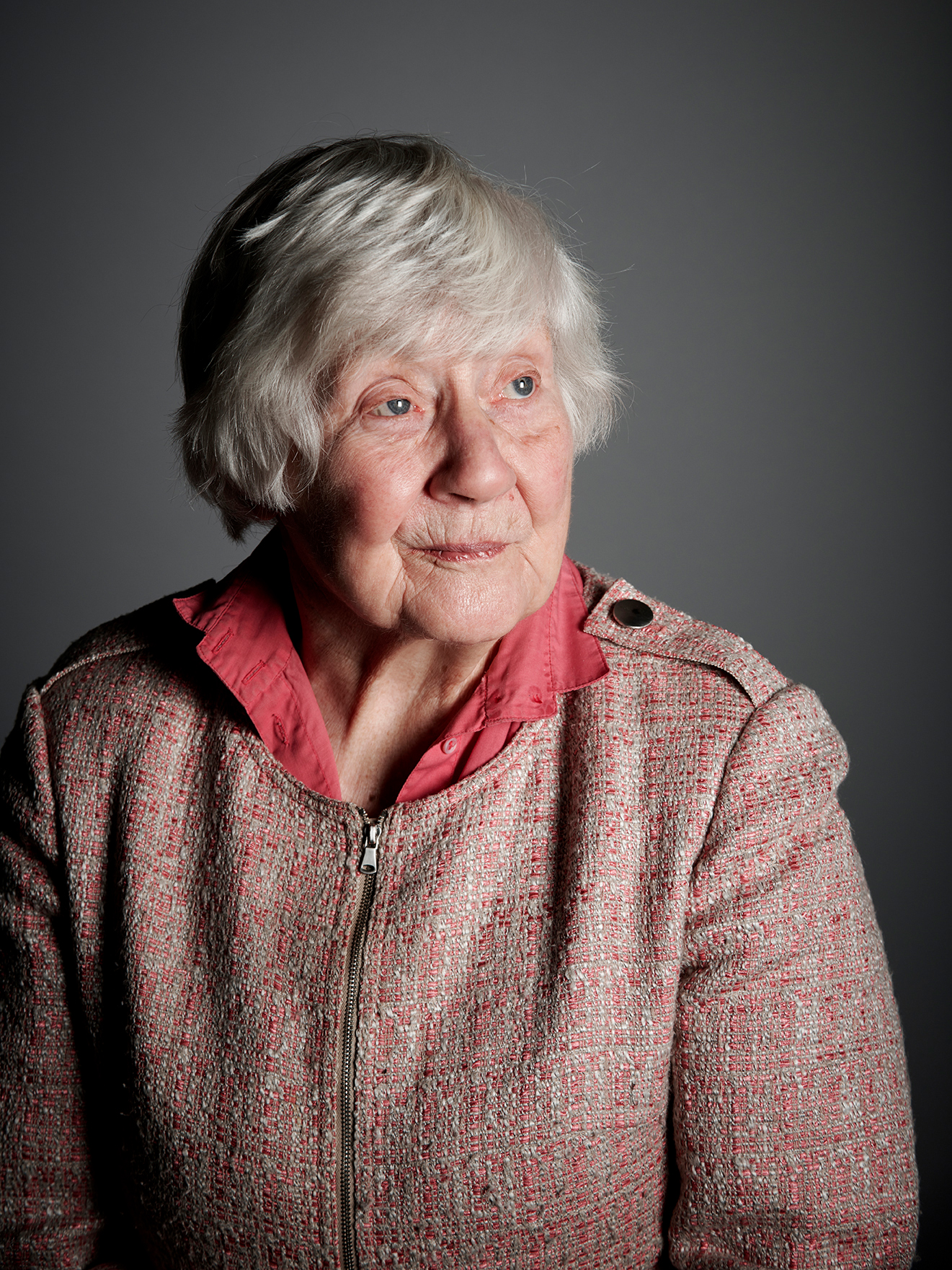 Shirley Williams