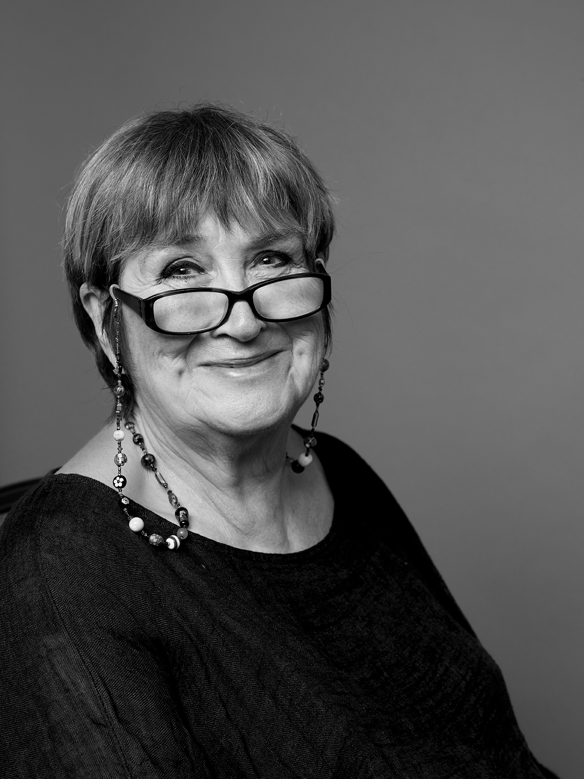 Dame Jenni Murray