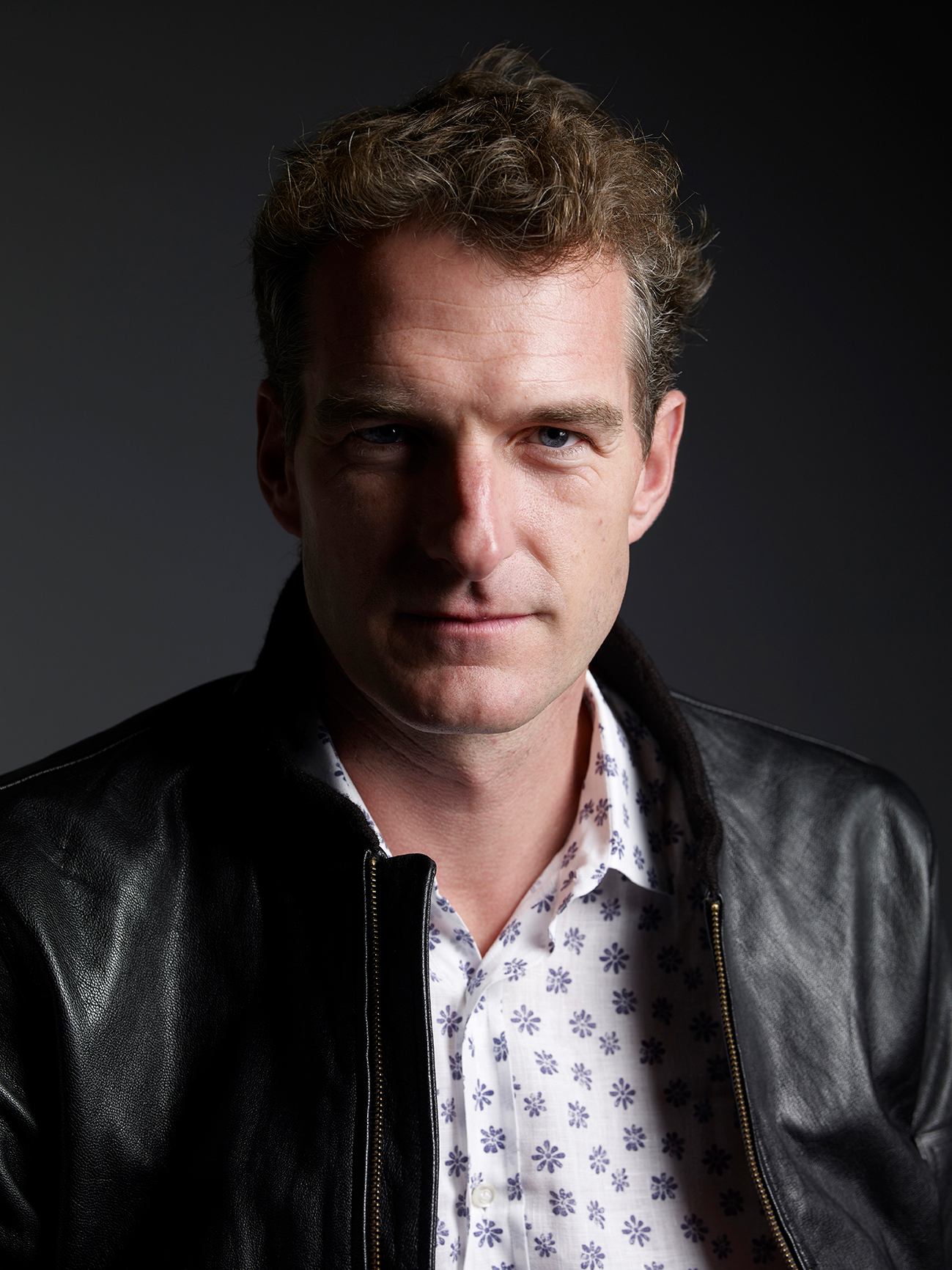 Dan Snow