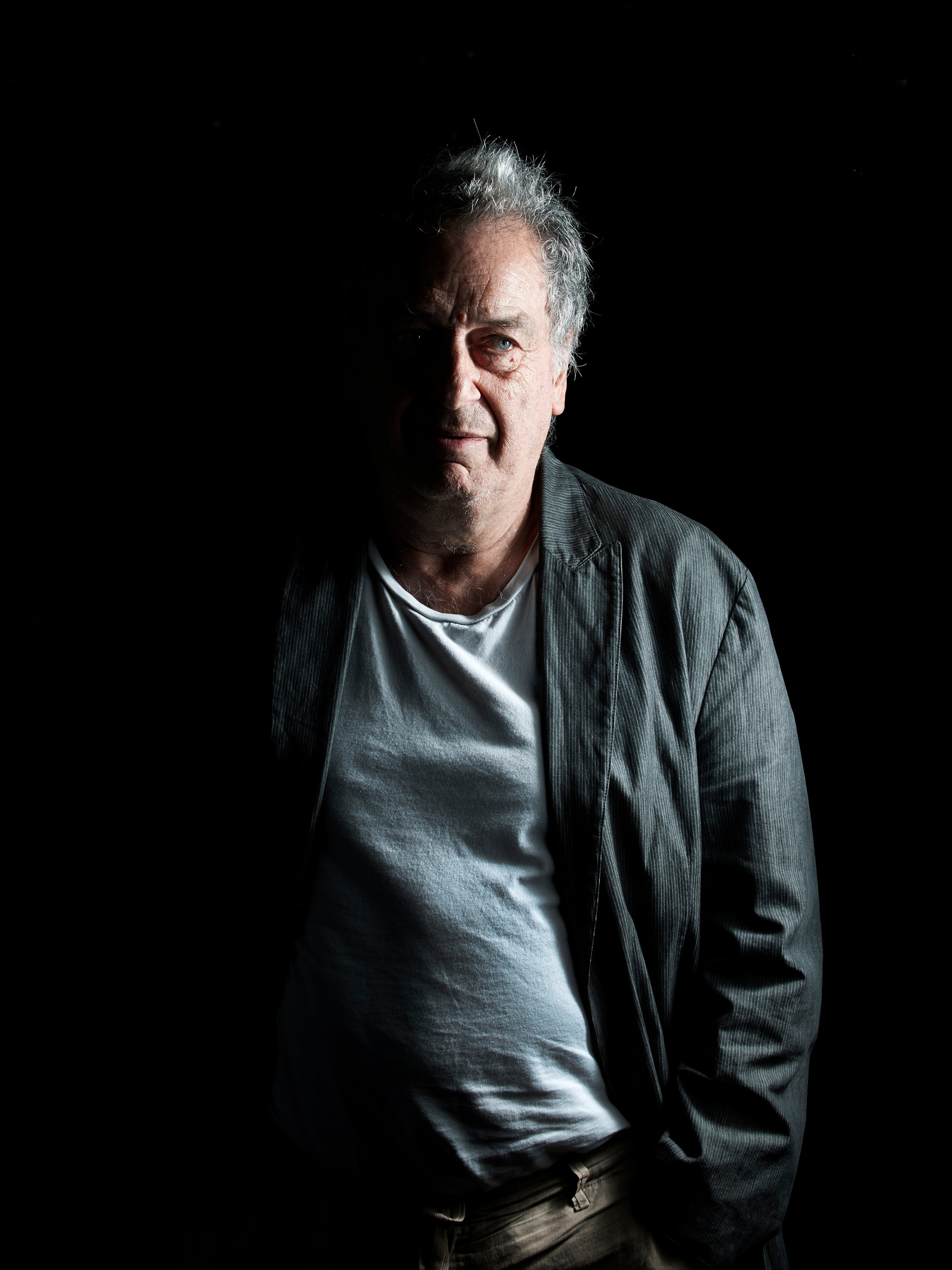 Stephen Frears