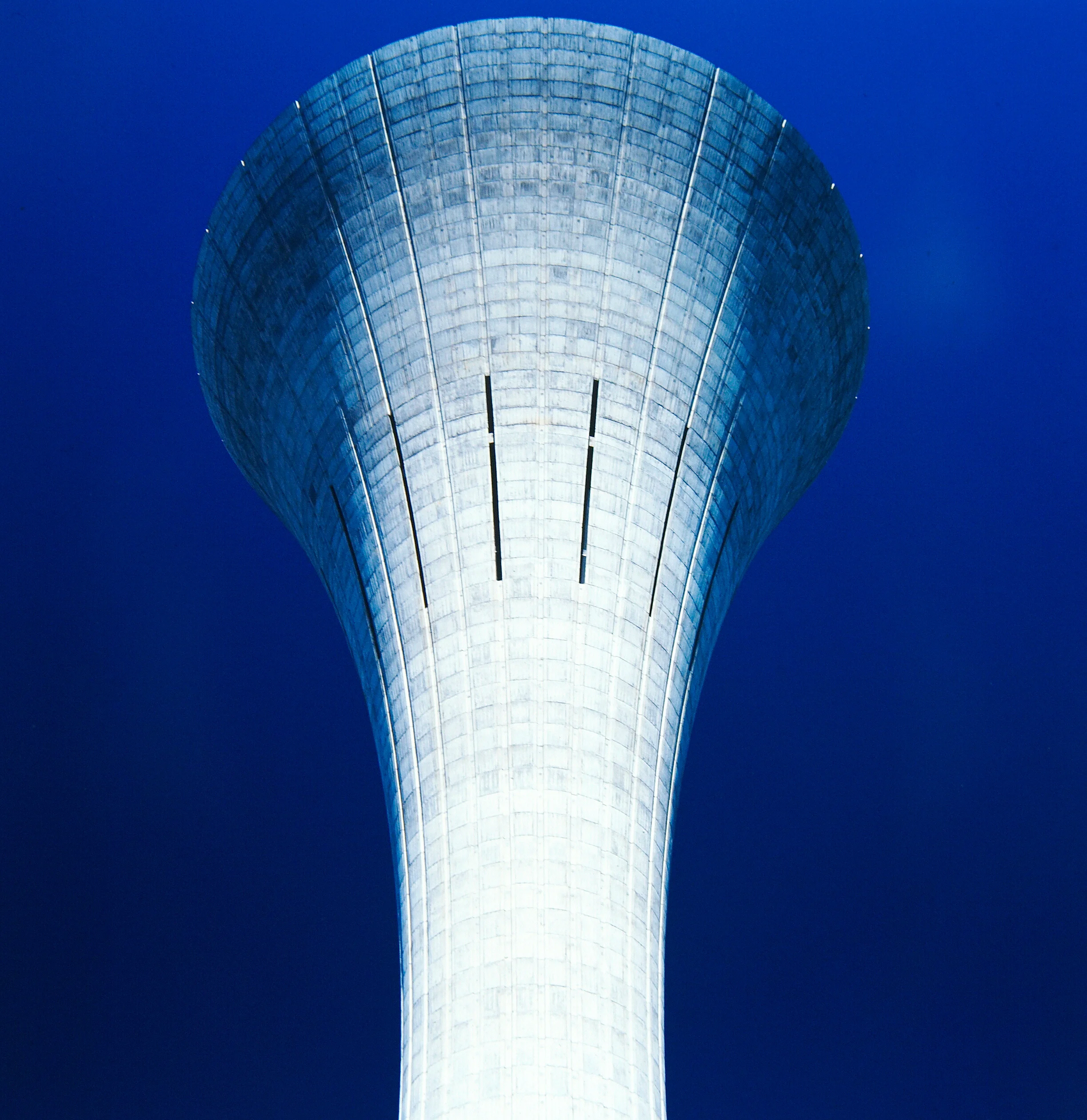 Water Tower