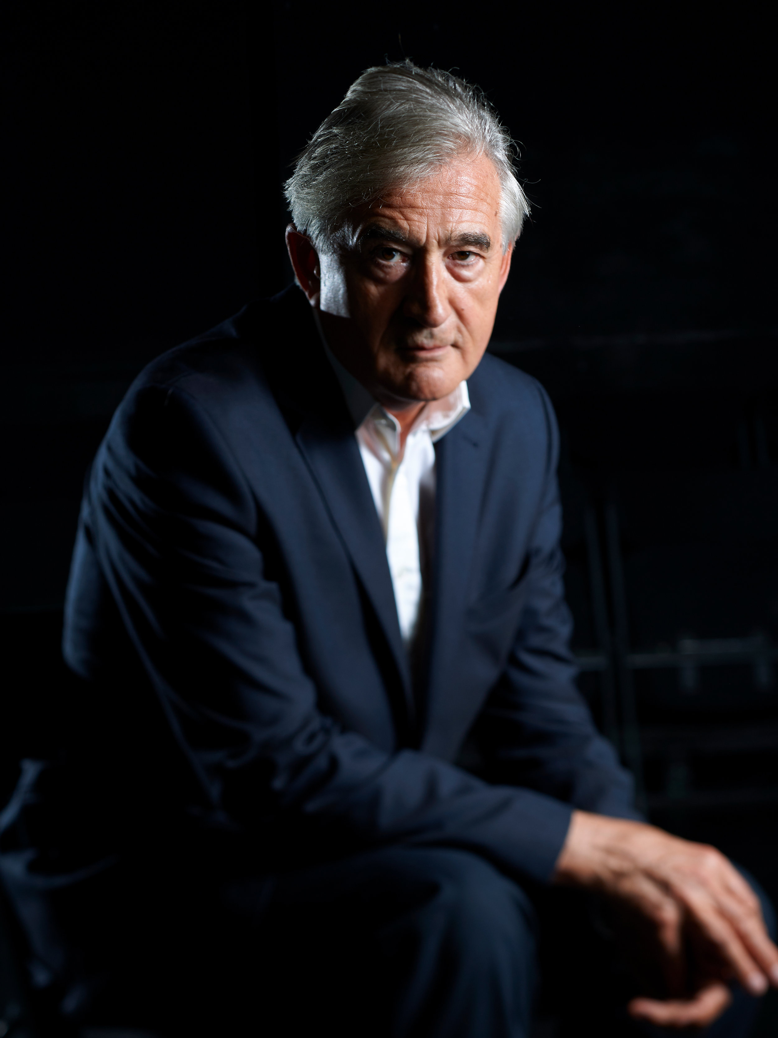 Antony Beevor