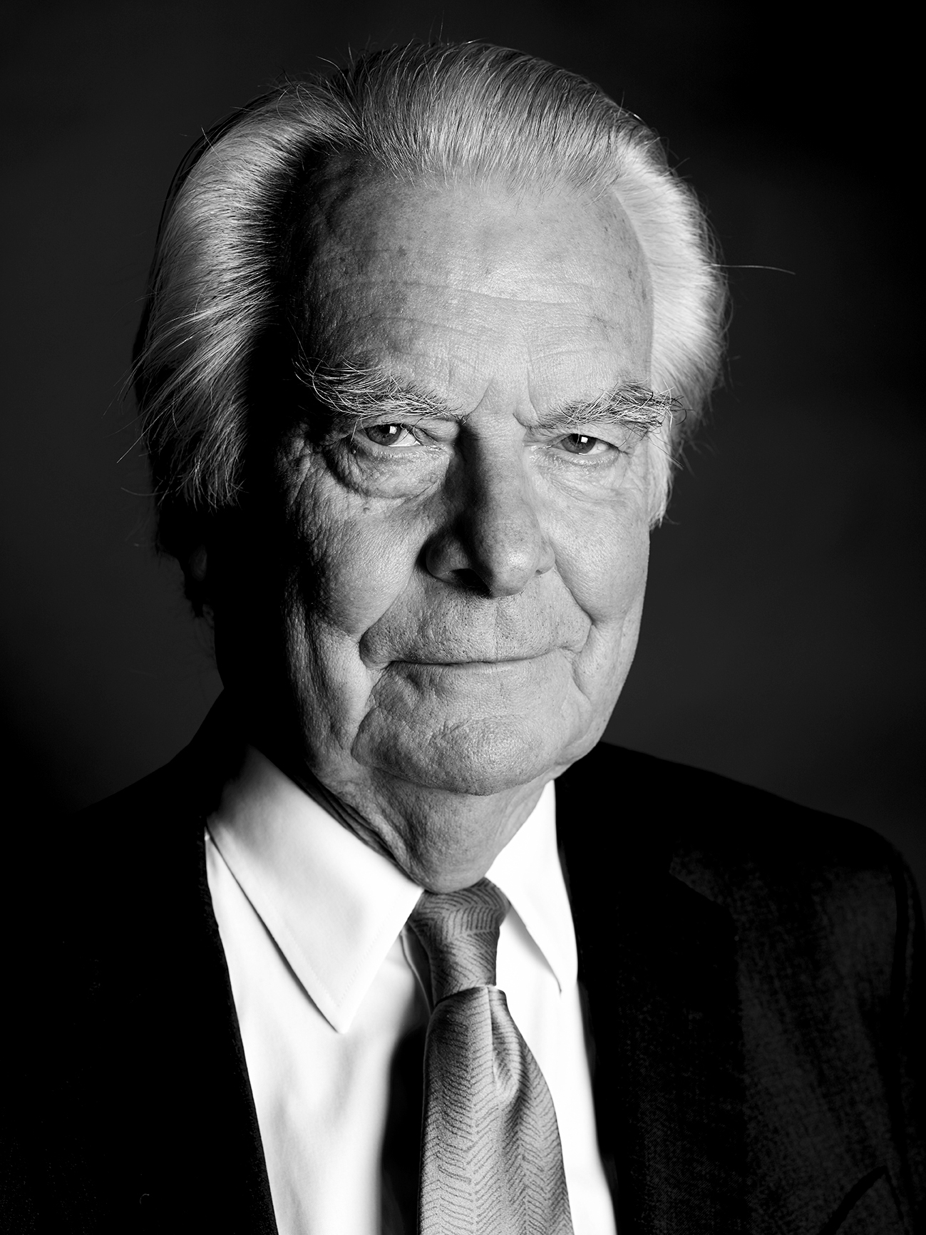 Lord David Owen