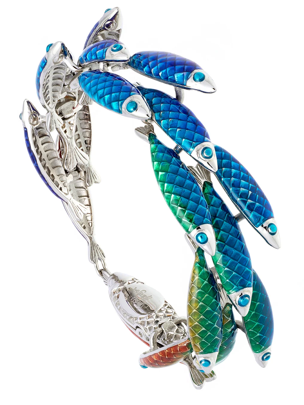 Electra Bracelet