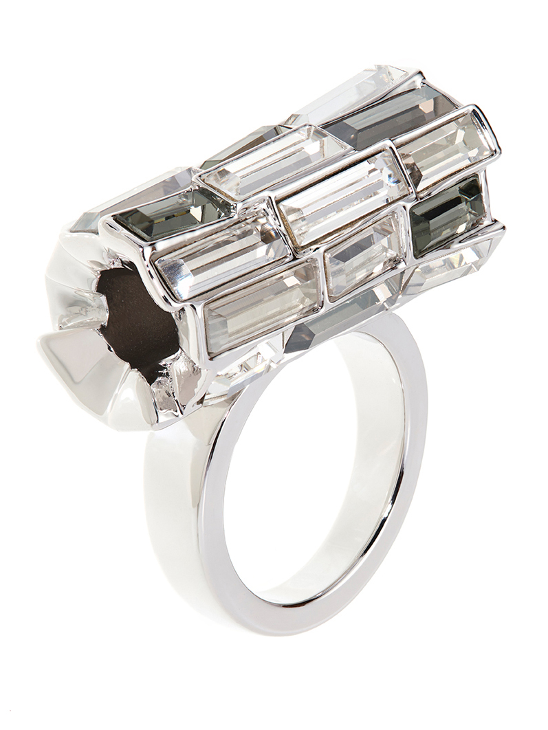Caddis Ring