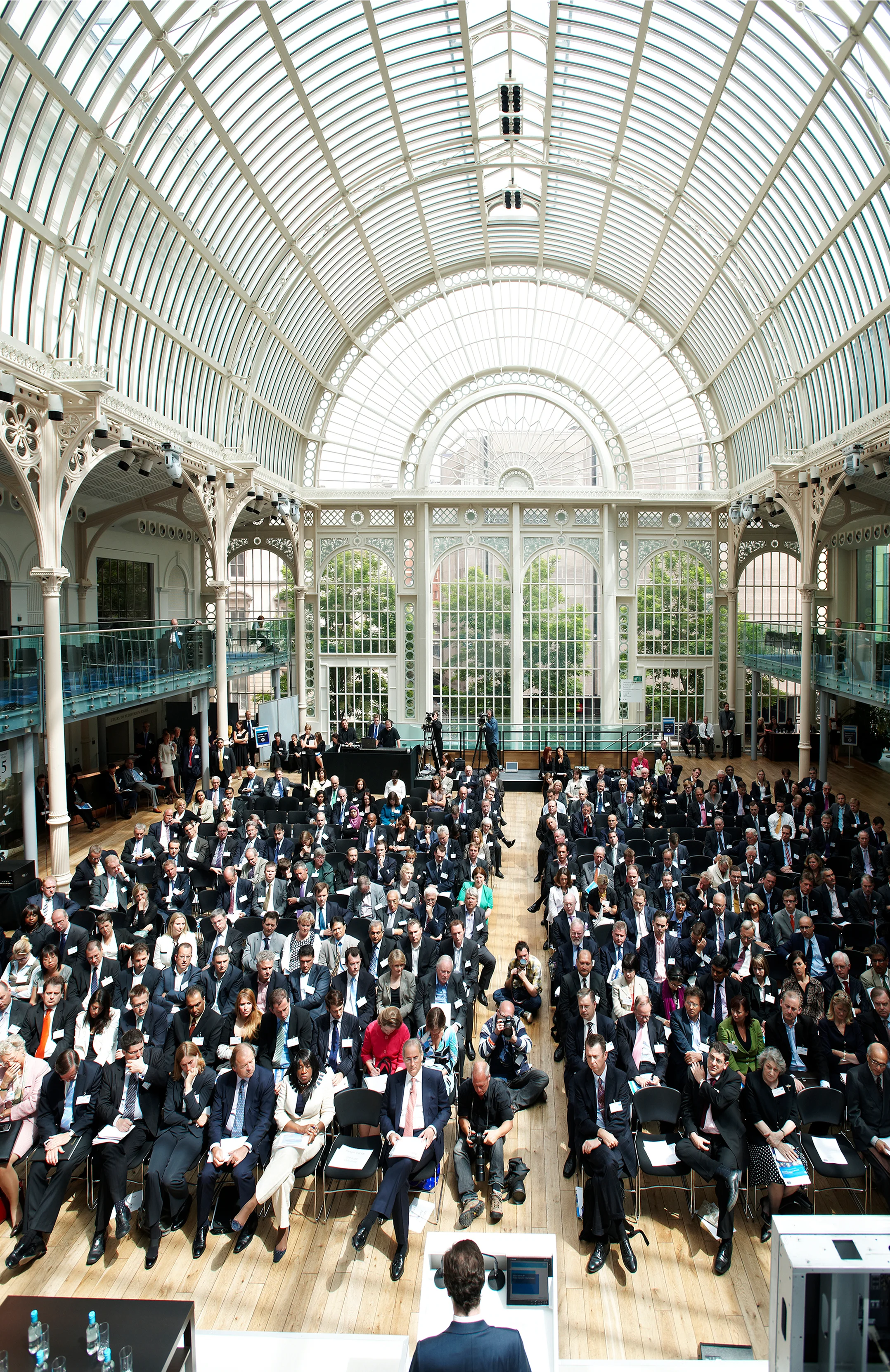 London Development Agency