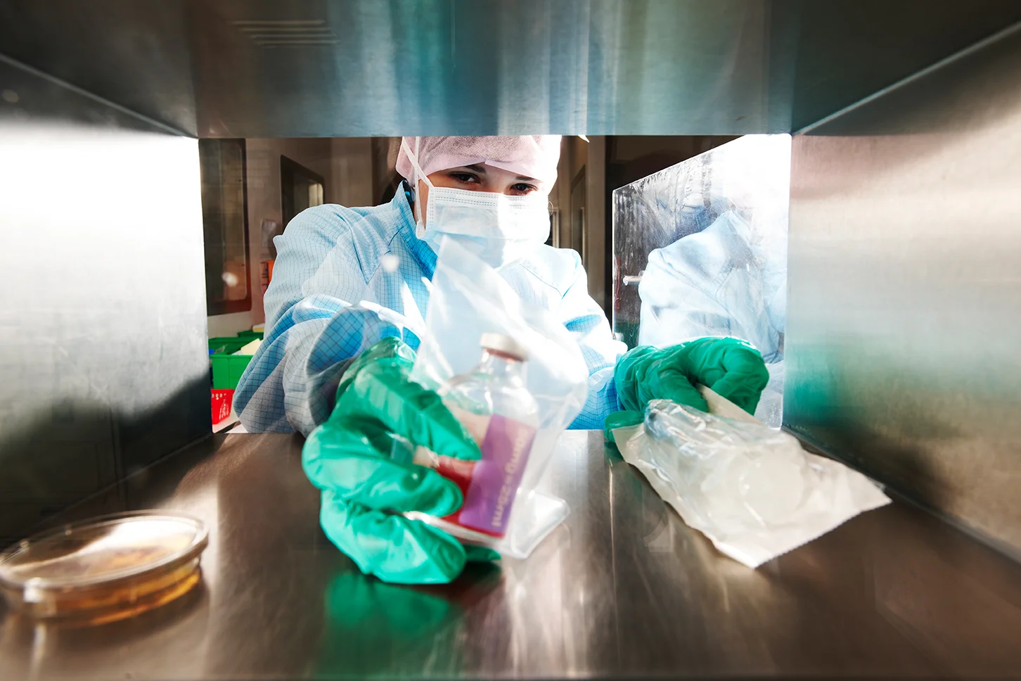 Royal Pharmaceutical Society