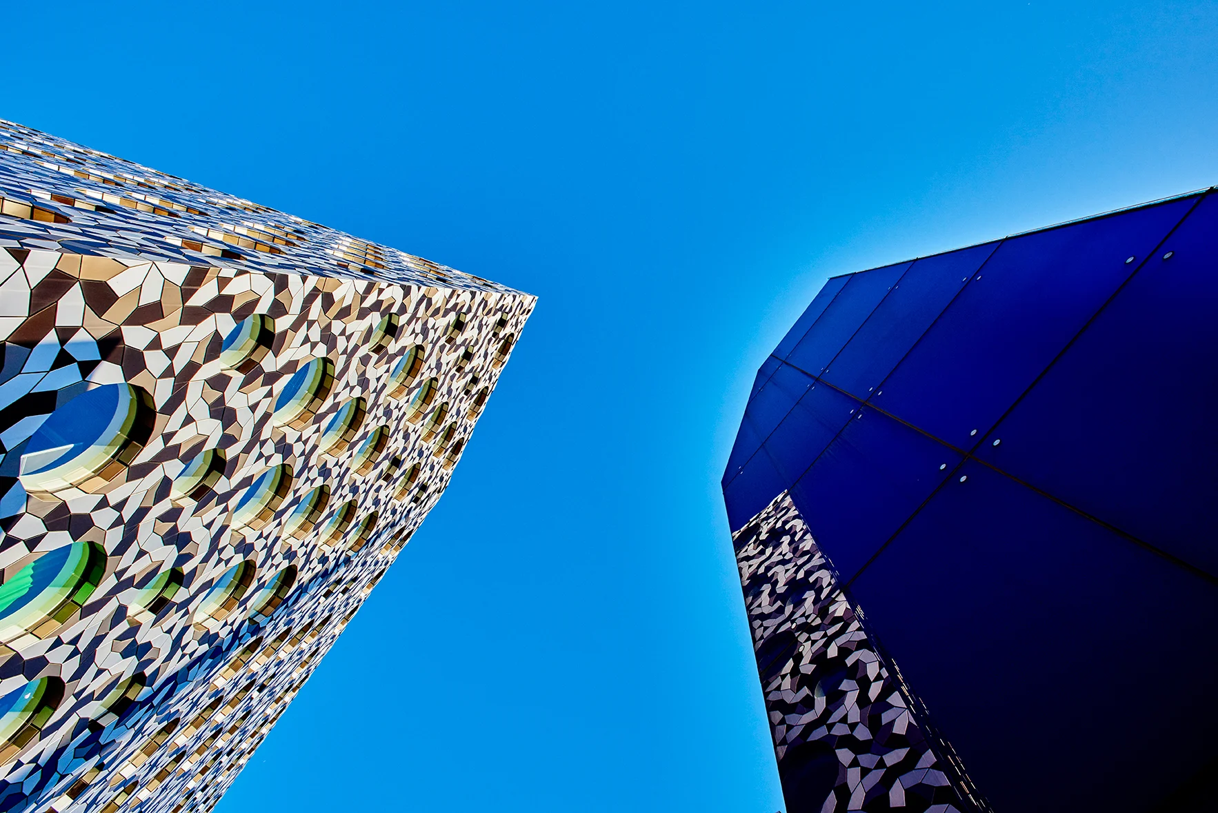Ravensbourne University