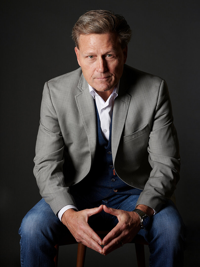 David Baldacci