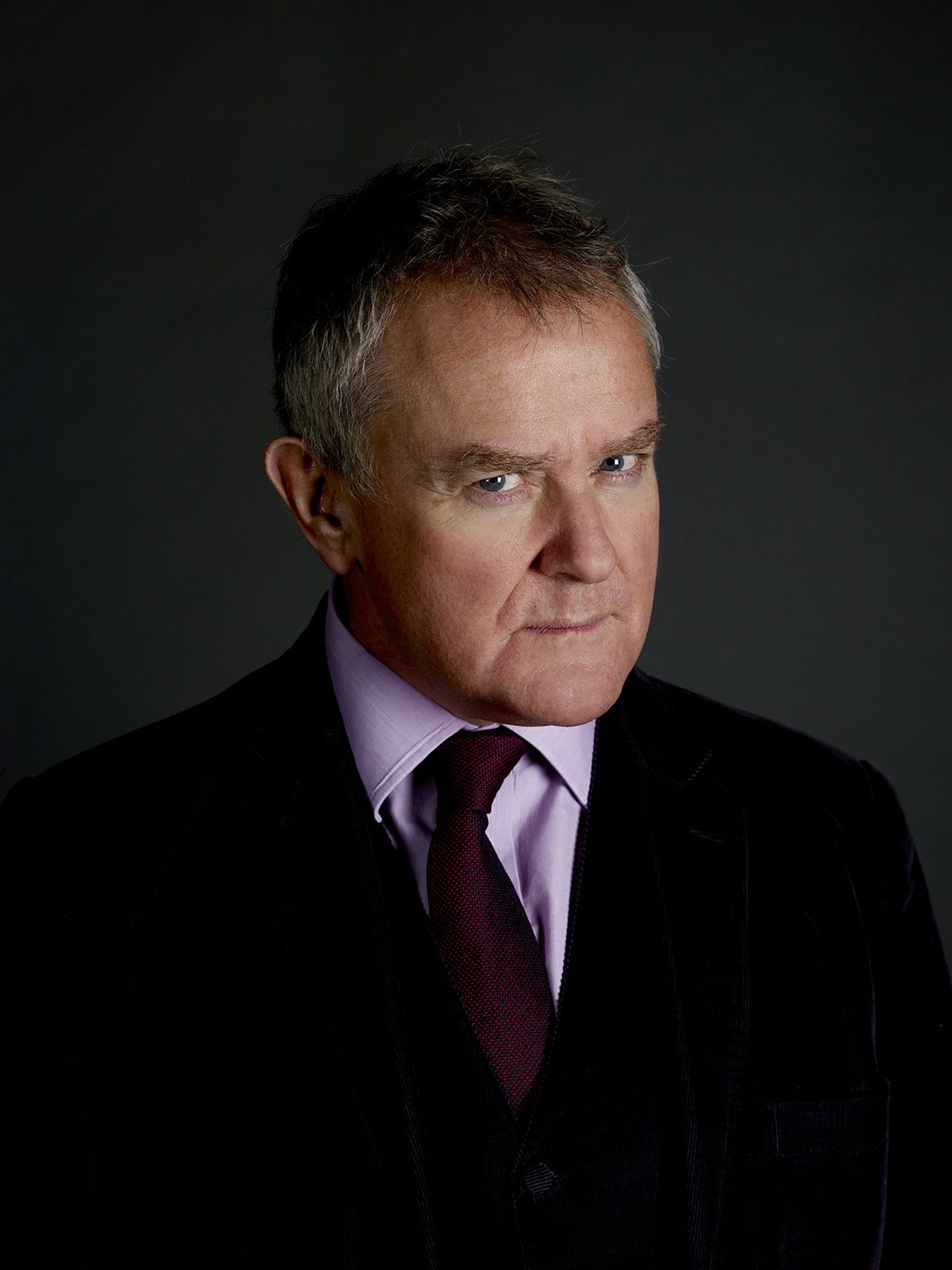 Hugh Bonneville