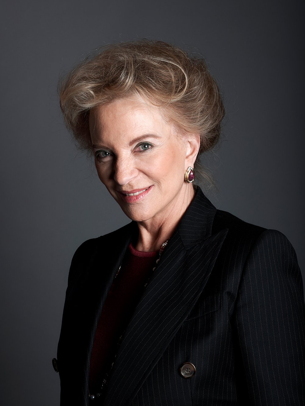 HRH Princess Michael of Kent