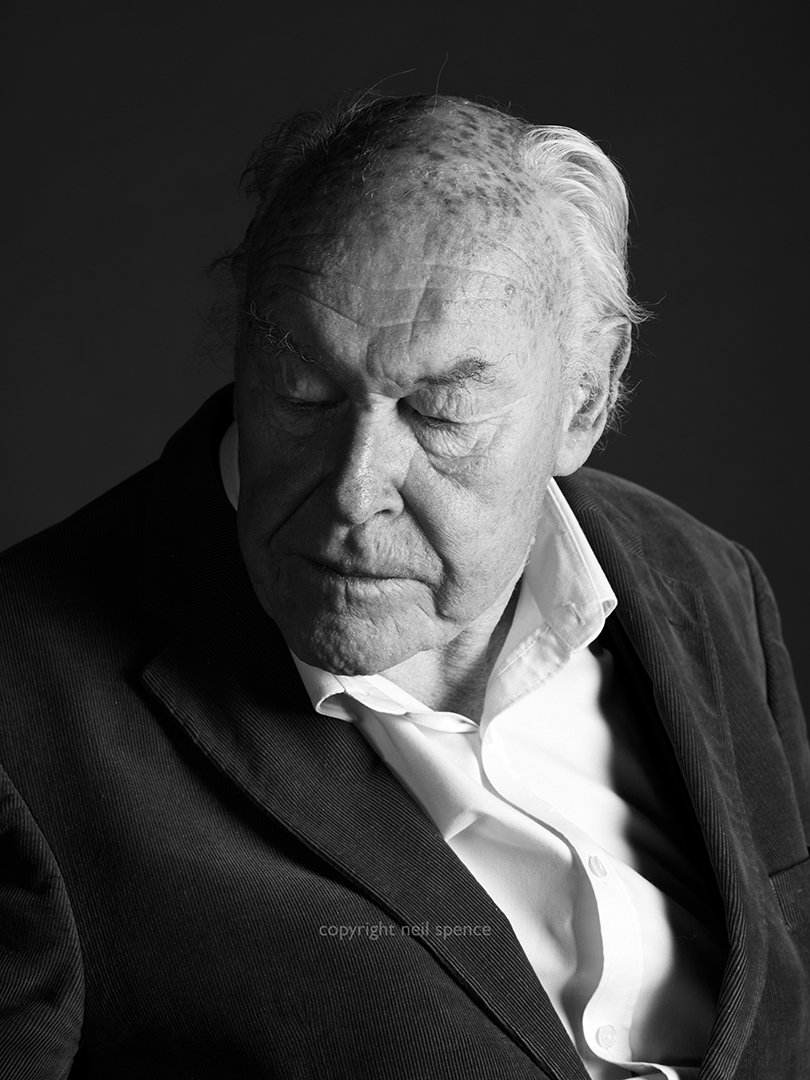 Timothy West