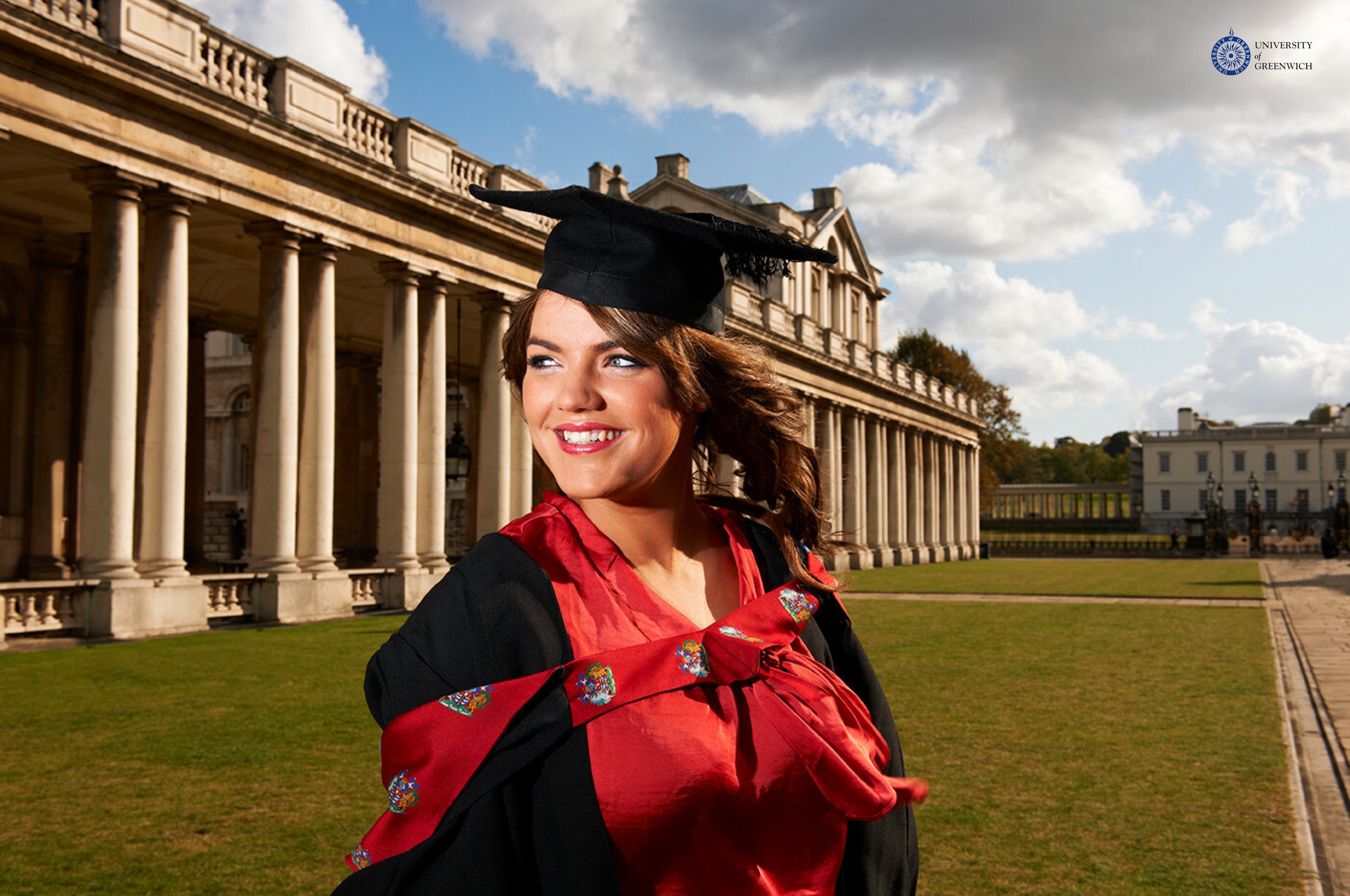 The University of Greenwich