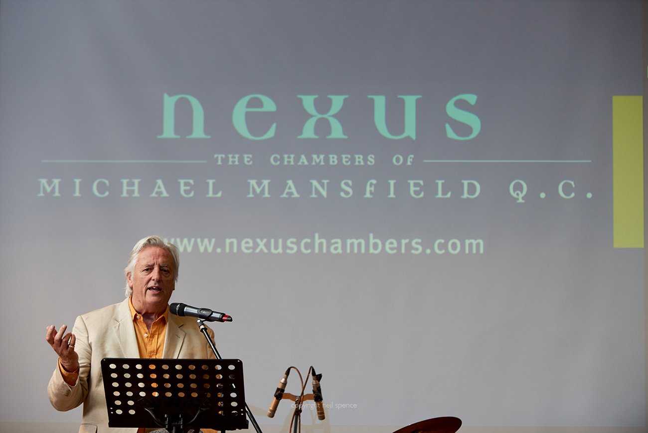 Nexus Chambers