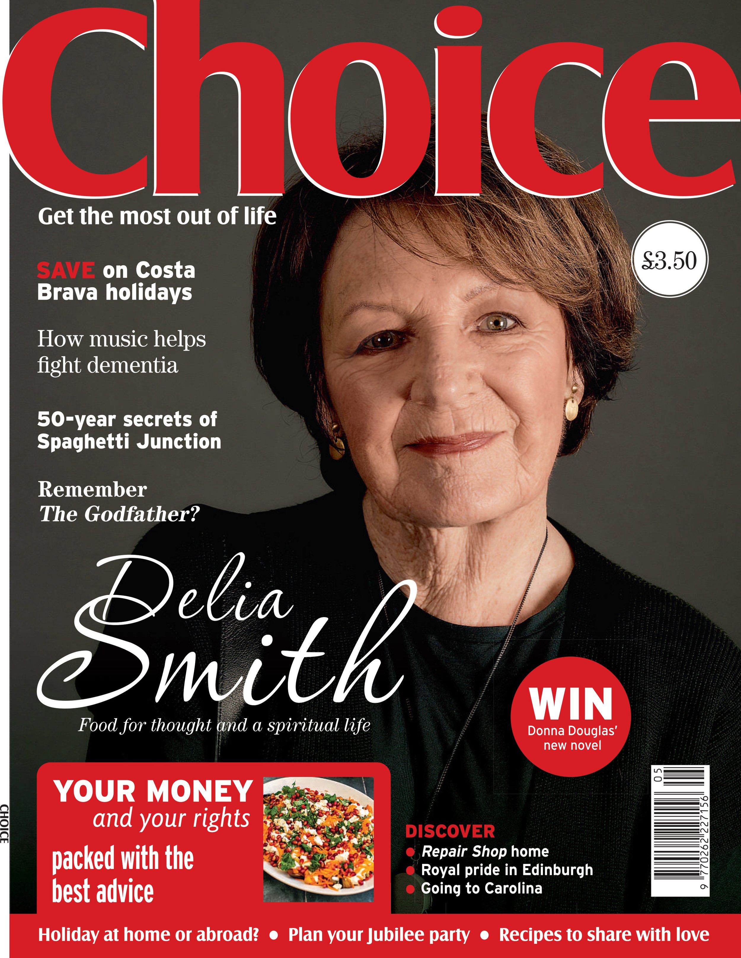 Choice Magazine