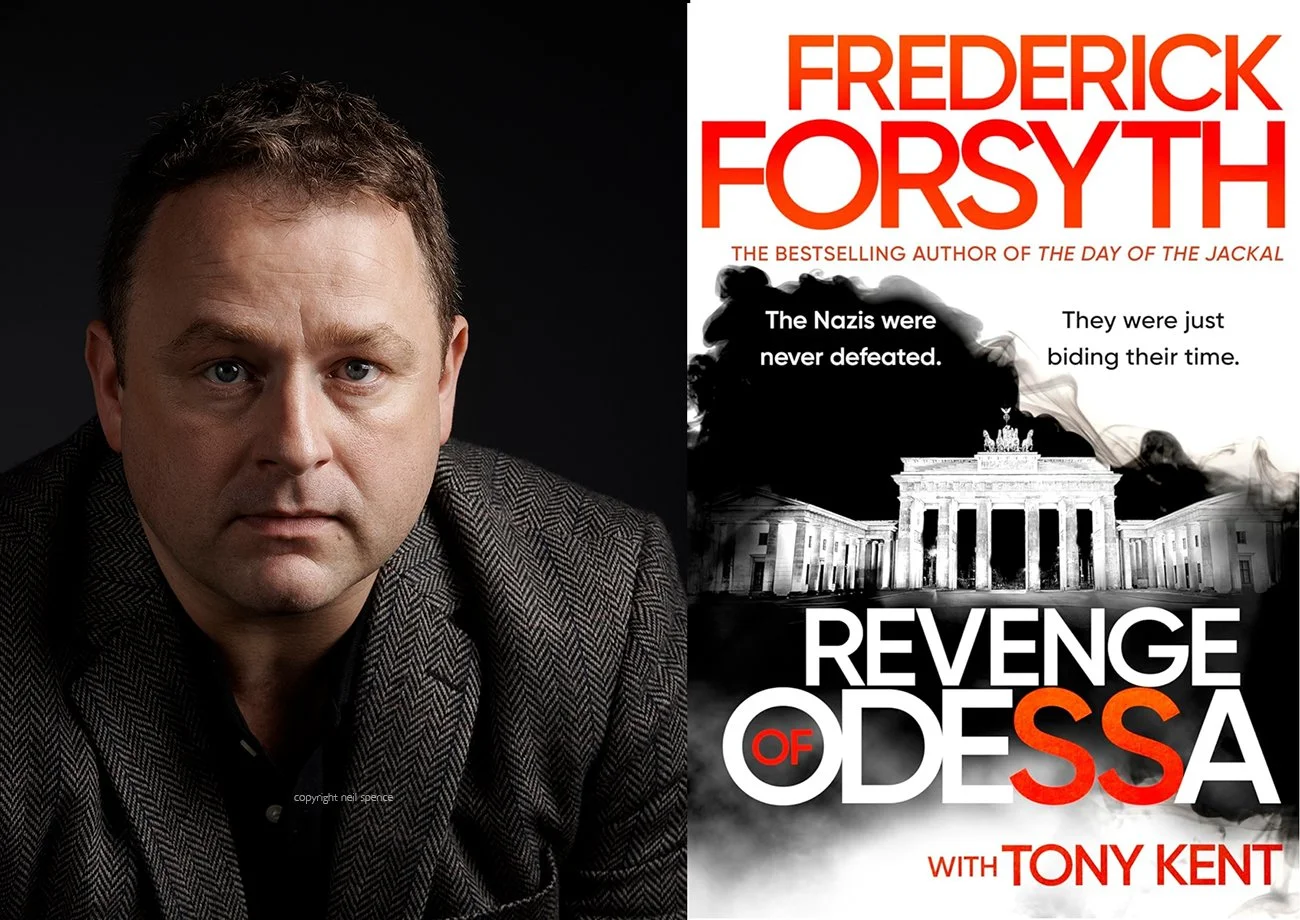 Elliott & Thompson Books