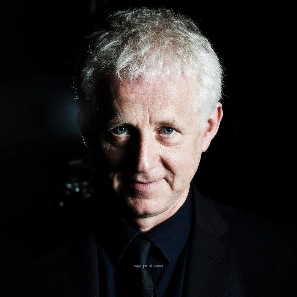 Richard Curtis