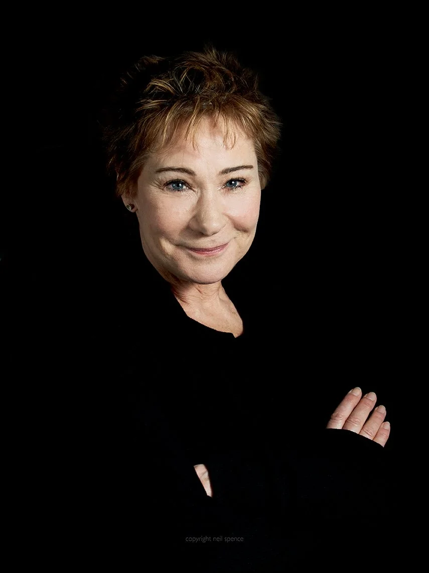 Zoë Wanamaker