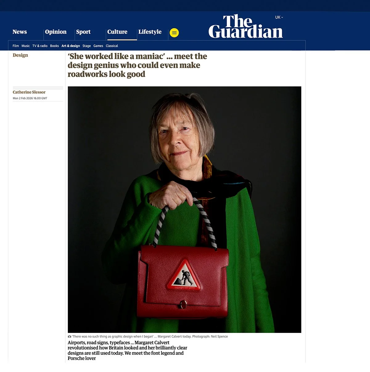 The Guardian Newspaper