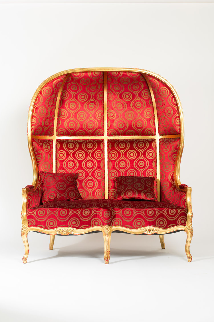Umbrella Sofa