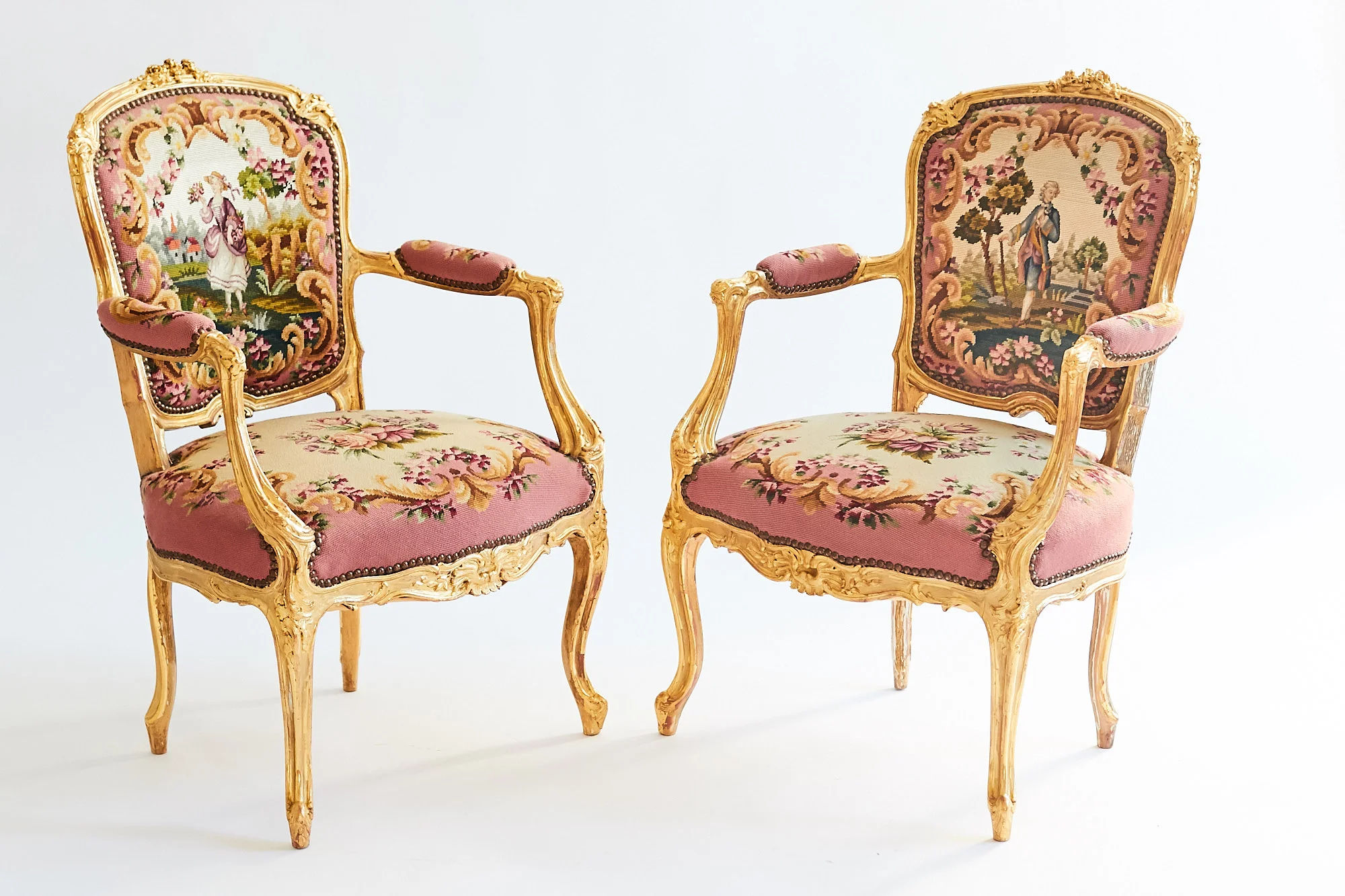 Inquire for more information