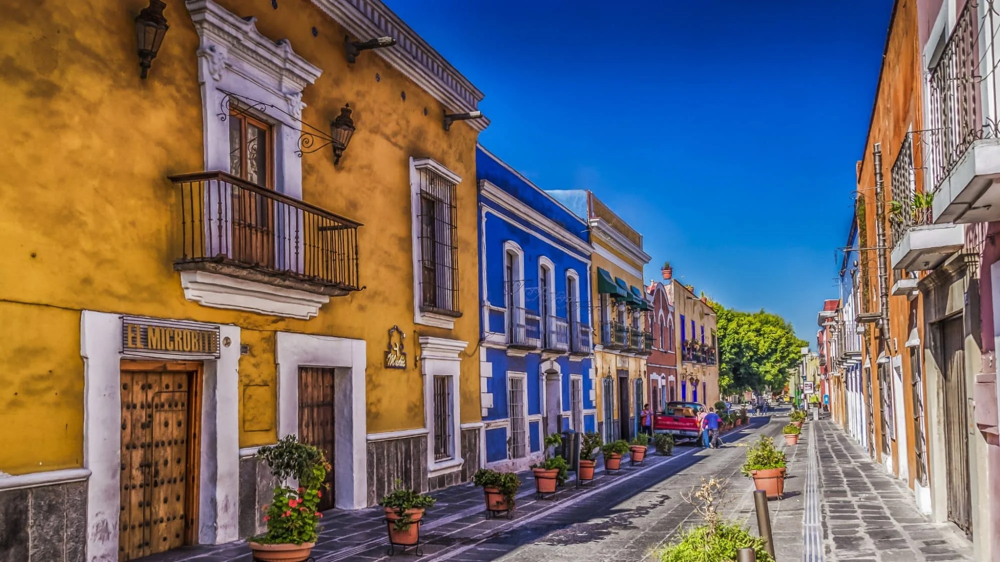 Puebla