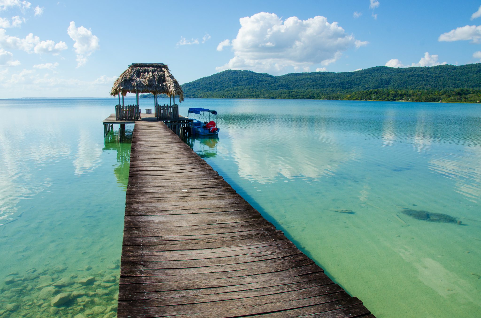 Rio Dulce