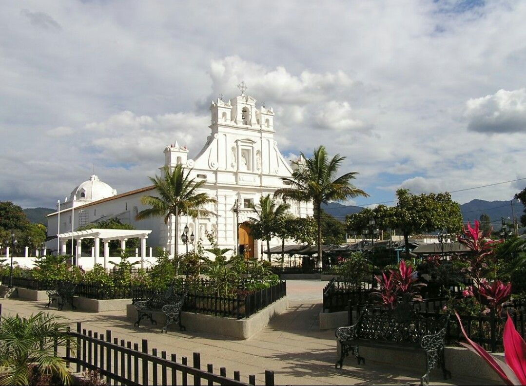 Rabinal