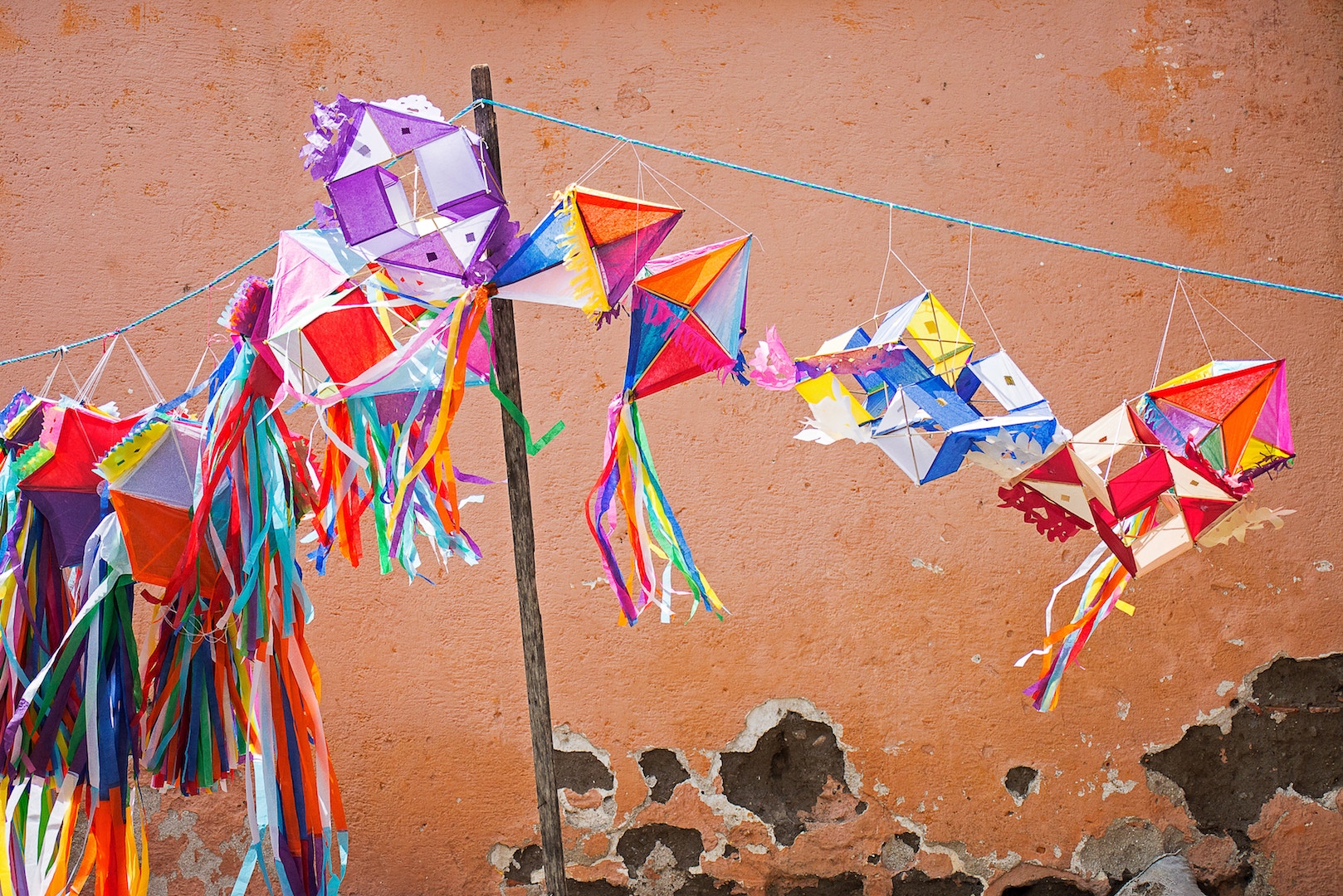 Streets of Guatemala