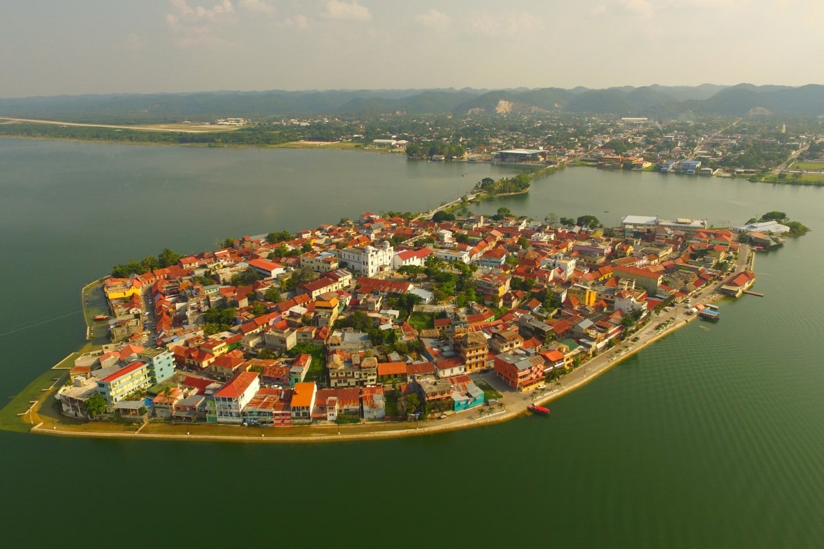 Isla de Flores