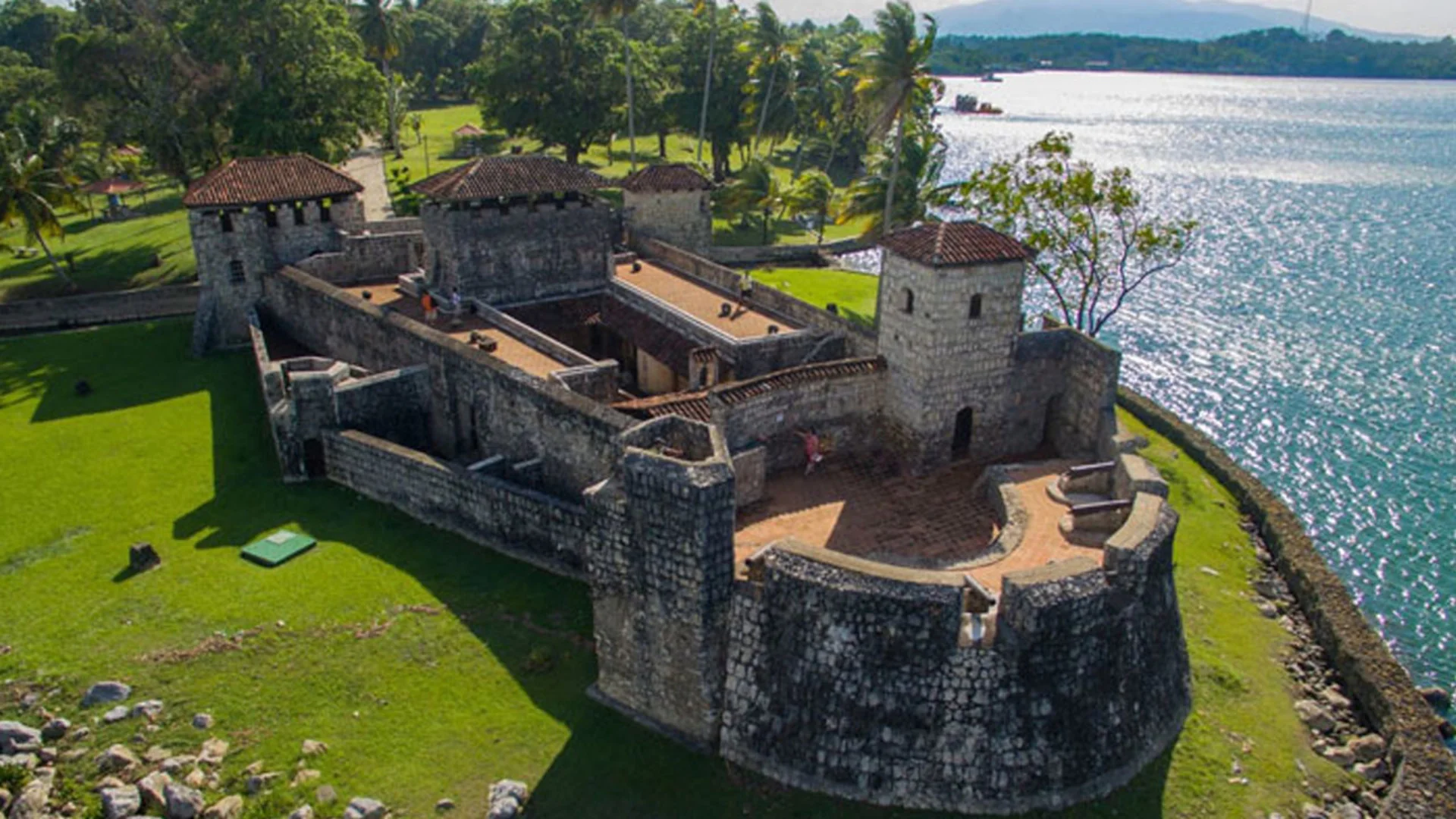 Castillo de San Felipe