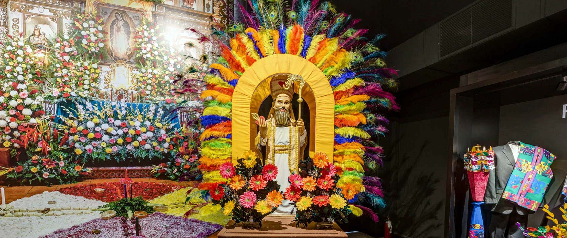 Religious Ceremonies