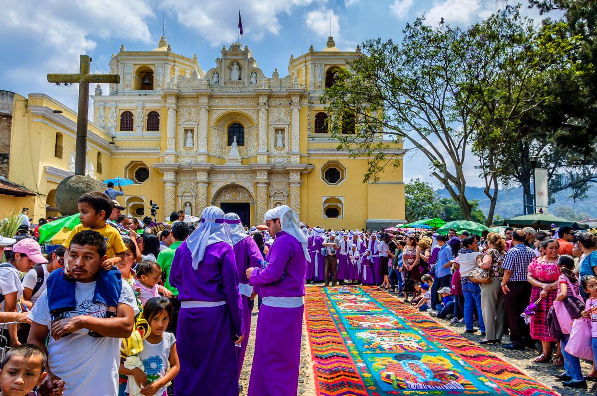Semana Santa