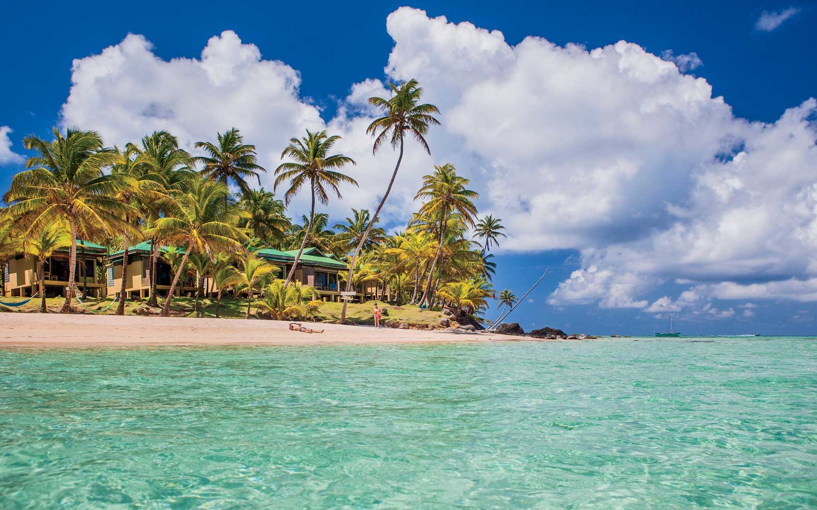 Corn Island