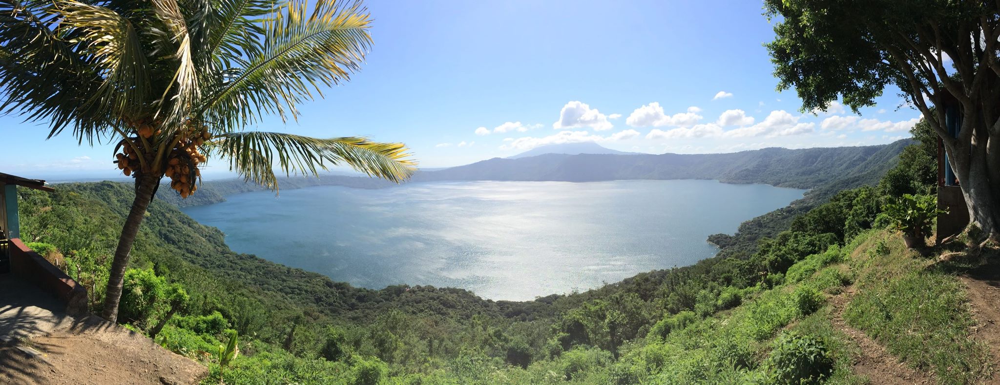 Laguna Apoyo