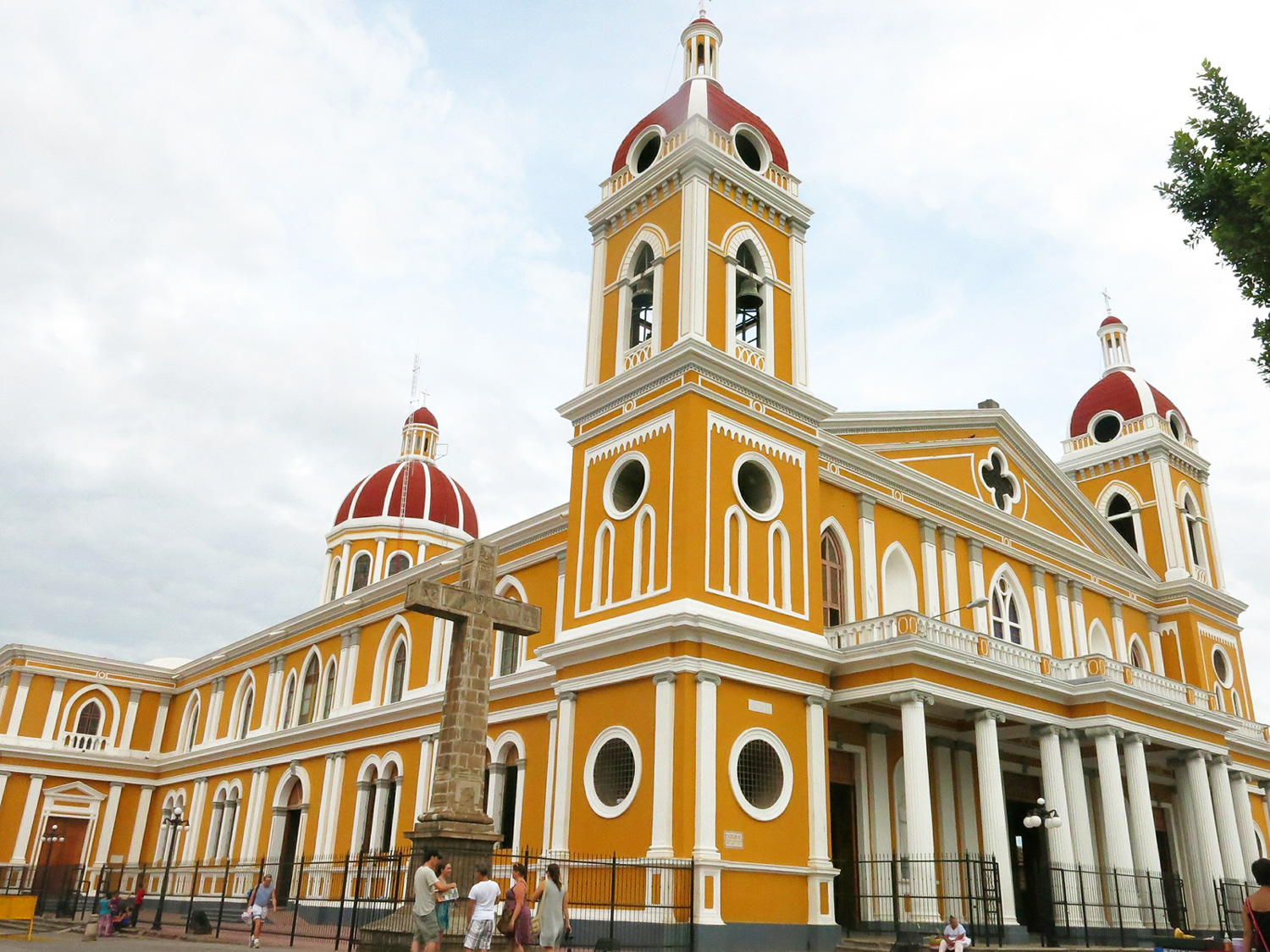 Nicaragua