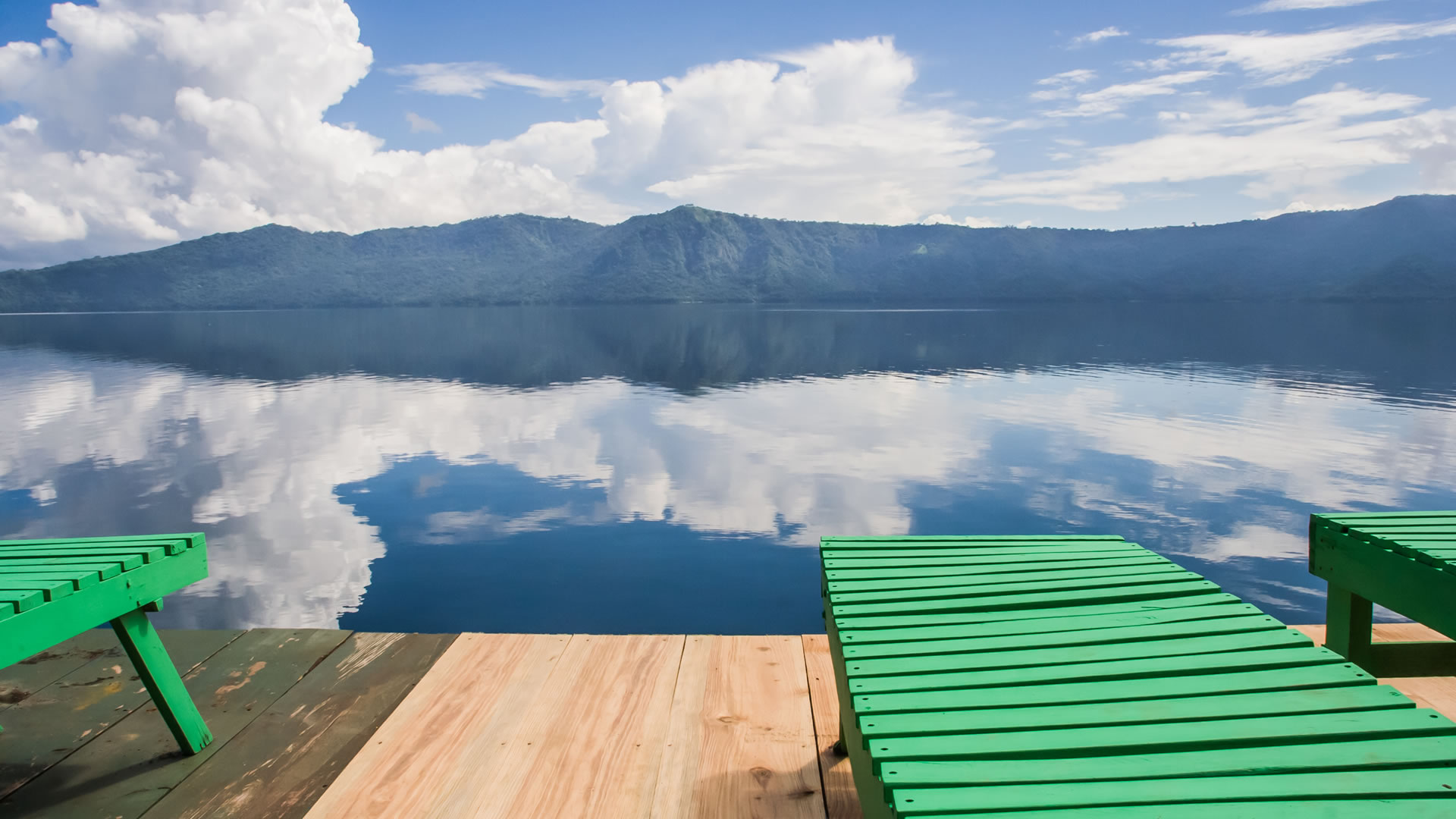 Laguna Apoyo