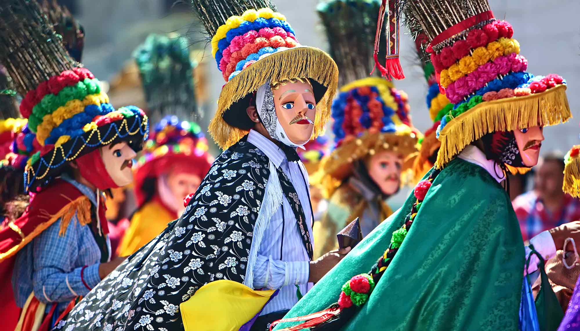 Culture Gueguense