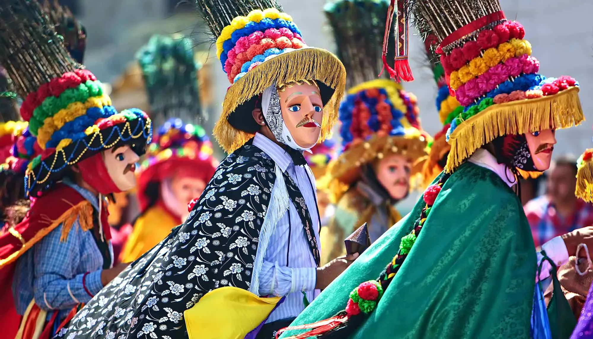 Culture Gueguense