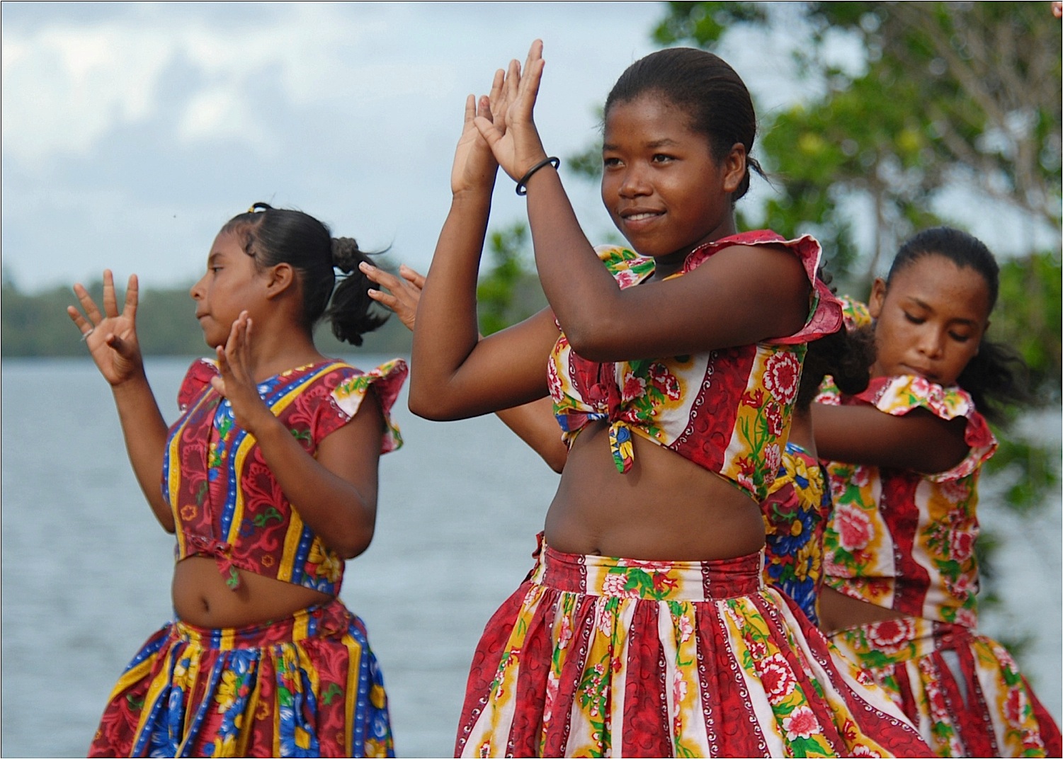 Nicaragua Culture