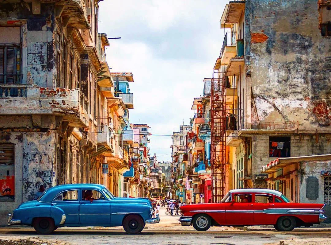 Cuba