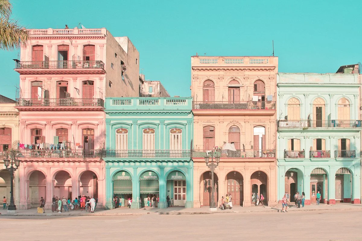 La Habana