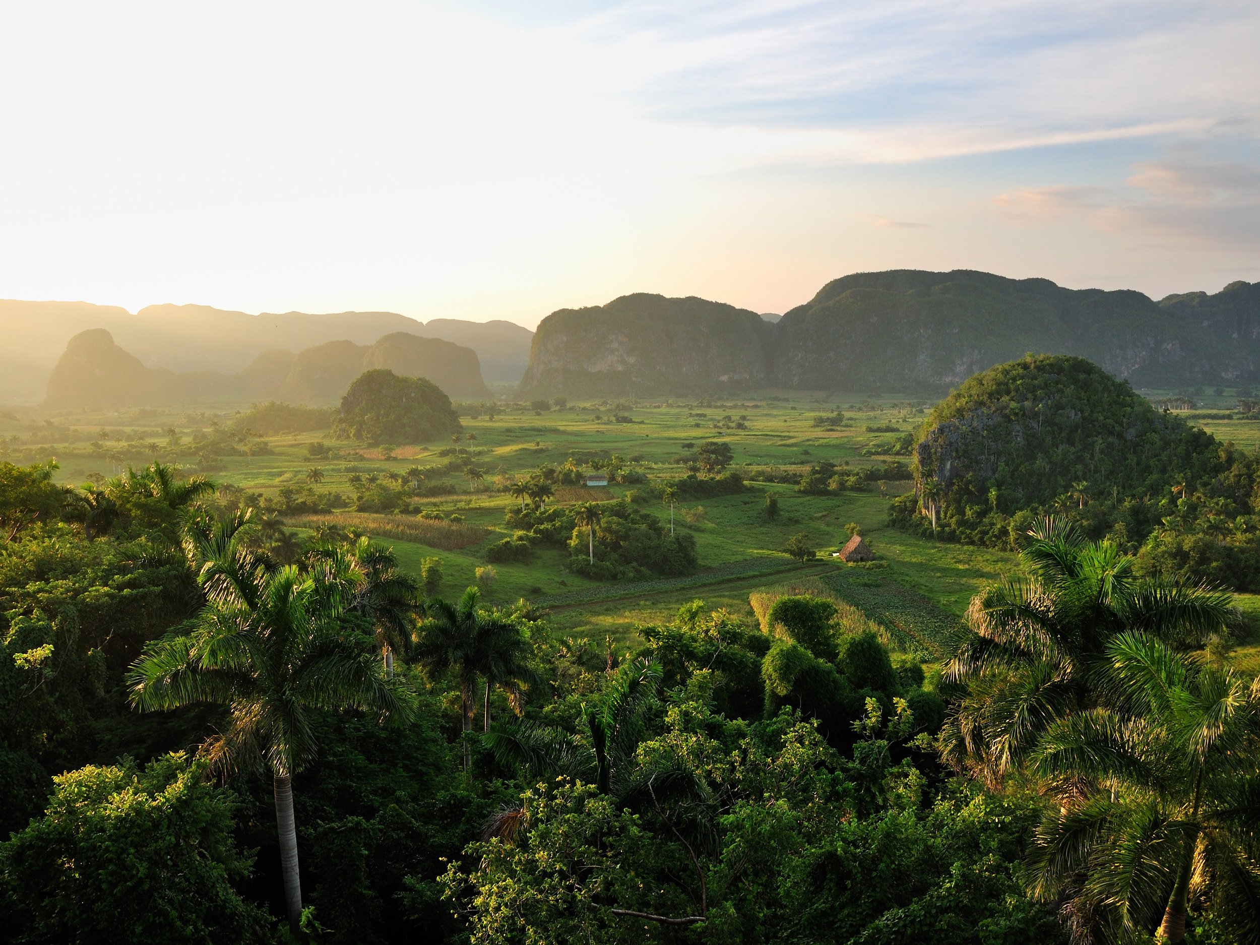 Vinales Valley