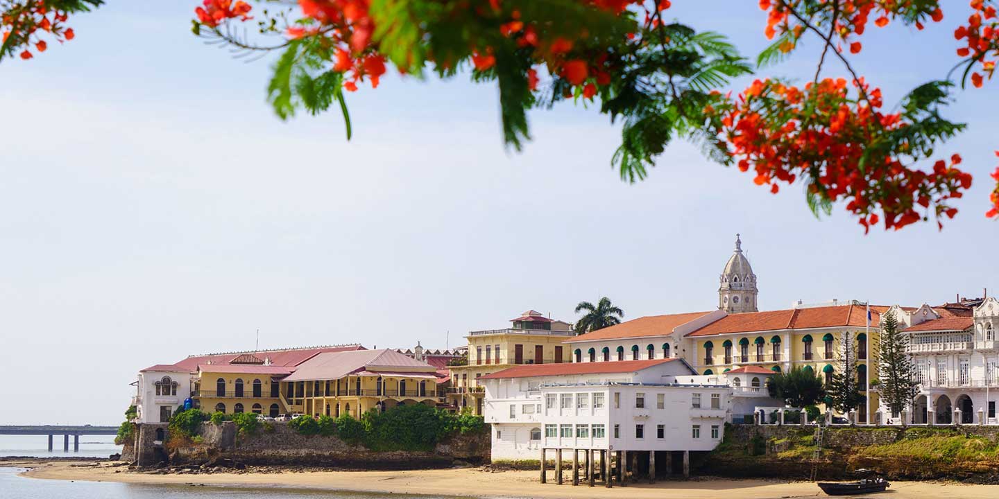 Casco Viejo