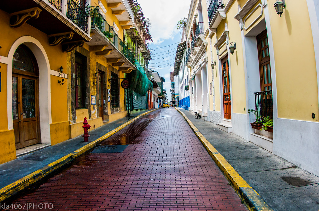 Calle 9