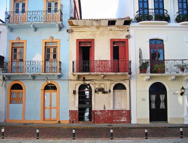 Casco Viejo